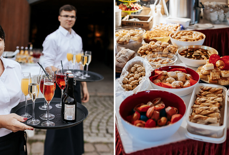 Hochzeitsfotograf im Hofgut Bärenschlössle Freundenstadt